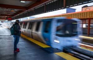 BART ineficiente debe cortar el servicio y OT antes de pedir dinero