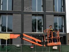 La clave para la vivienda de bajo costo en California es construir viviendas de bajo costo