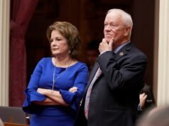 Los californianos pagan más a Washington DC de lo que recibimos. He aquí una manera de lograrlo.