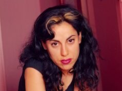 La polifacética cantante Karina Deniké trae su banda a San Jose Jazz