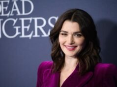 Rachel Weisz, haz una lista de lo que quieres – The Mercury News