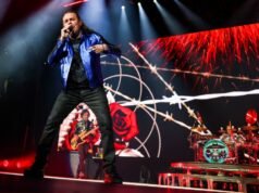 Salen a la venta las entradas para el concierto de MANÁ, The Fabulous Cadillacs SAP Center