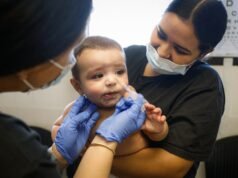 La ideología antivacunas no sólo cuesta vidas. Esto agota las billeteras.