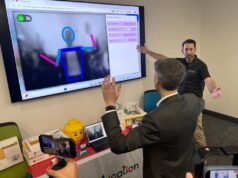 San José y SJSU colaboran en el nuevo Centro de IA para el bien cívico – The Mercury News