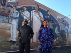 Los trabajos de reparación avanzan lentamente en el condado de Alameda y en otros lugares