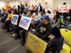 El Unificado de San José retrasa la votación sobre el cierre de escuelas debido a preocupaciones de la comunidad – The Mercury News