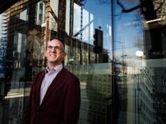 El centro de San José podría estar al borde de una transformación. Conozca al nuevo CEO de uno de sus mayores stakeholders