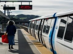 Senador preocupado por la devolución del impuesto al transporte