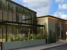 El rediseño del restaurante cerrado de Walnut Creek podría crear un nuevo lugar para cenar