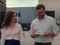 Rachel Weisz estará perfecta para la sensual “Vladimir”