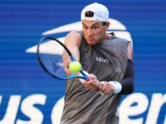 Jack Draper vence a Novak Djokovic en un thriller en el BNP Paribas Open