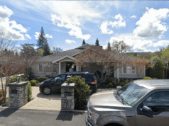 3 millones de dólares para una casa de cinco habitaciones