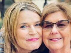 Savannah Guthrie comparte un mensaje esperanzador en medio de la desaparición de su madre