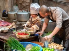 El drama familiar vietnamita ‘Scent of Pho’ se transmitirá internacionalmente