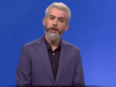 Mel Gibson, JK Rowling y otras celebridades canceladas culpan al síndrome de Tourette