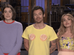 Cómo ver Harry Styles en SNL en vivo en línea