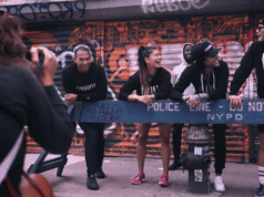 “Conbody VS Everybody” de Debra Granik se estrena en Criterion Channel