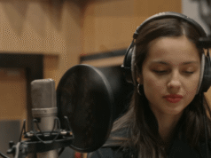 Olivia Rodrigo y Cameron Winter sobre “Help(2)” de War Child: reseña del álbum