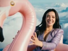 La actriz de IA Tilly Norwood canta sobre Backlash en un extraño video musical