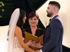 Resumen final de la temporada 10 de Love Is Blind: ¿Quién se casó y quién rompió?