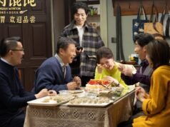 Hugoeast revela la lista de ventas de FilMart encabezada por “Shanghai Wonton”