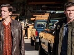 Young Pride de Origins se burla de la amistad de Rocky Gibbs