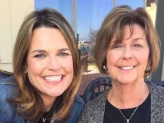 El sheriff pregunta si el secuestrador de Nancy Guthrie podría volver a atacar