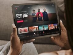 Canal+ Axes MultiChoice Streamer Showmax