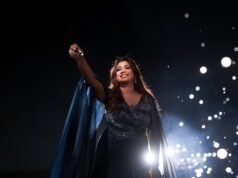 Shreya Ghoshal lanzará el primer álbum en vivo de la gira ‘All Hearts’