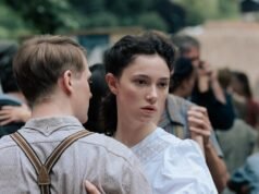 “Silent Rebellion” se lleva los máximos honores en el Festival de Cine de Johannesburgo