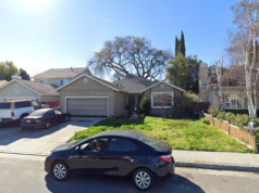 Casa unifamiliar vendida por $1,7 millones en San José