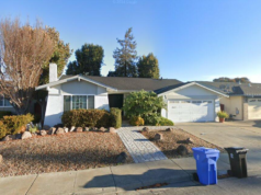 Casa unifamiliar vendida en Fremont por $1.8 millones