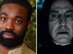 La estrella de ‘Harry Potter’ Paapa Essiedu dice que recibió amenazas de muerte