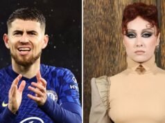 La estrella del fútbol dice que Chappell Roan acusó a un niño de acoso