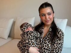 Por qué Sophia Grace Brownlee no se “arrepiente” de haber sido madre joven a los 19 años