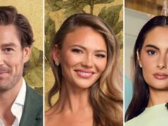 Según se informa, Craig de Southern Charm eligió a Charley sobre Paige