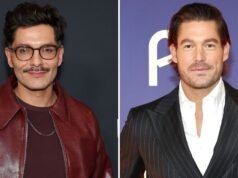 Rodrigo de Southern Charm dice que Craig está en el banquillo de los acusados en Reunión