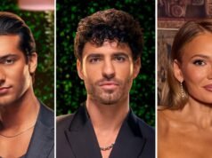 Joe de Southern Hospitality se burla del romance de Justin y Charley