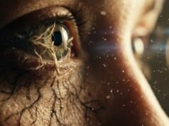 Se revela la serie de microdrama escrita por humanos y dirigida por IA “Spore Fall”