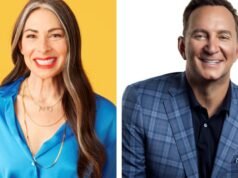 Stacy London y Clinton Kelly lanzan una nueva serie/podcast de repetición de moda