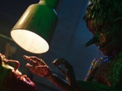 Tráiler sin cuerdas de Pinocho: un muñeco de madera se vuelve asesino