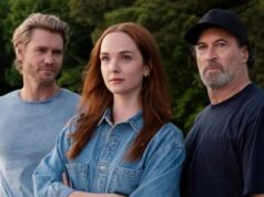 Scott Patterson deja Sullivan’s Crossing antes de la temporada 4 (excepto)