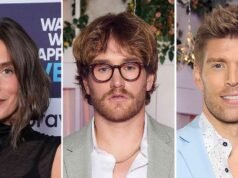 Amanda Batula y West Wilson de Summer House no se conectan