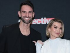 Lindsay dice que Carl no tendrá relaciones sexuales con su coprotagonista de Summer House