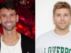 Carl de Summer House afirma que Kyle no invirtió en Soft Bar