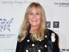 Valérie Perrine murió a los 82 años: la actriz luchó contra el Parkinson