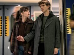 The Secret Order’ cancelada en AMC (EXCLUSIVO)