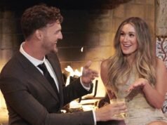 ¿Cuánto se les paga al Bachelor y al Bachelorette?