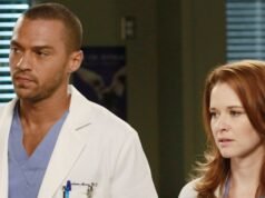 Grey’s Anatomy menciona a Jackson de Jesse Williams después de su regreso