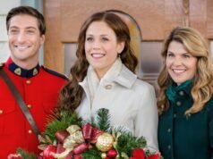 Lori Loughlin hace una aparición sorpresa en When Calls the Heart Finale